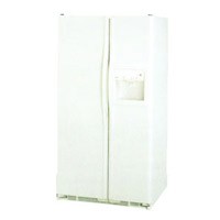 Charakteristik Kühlschrank General Electric TFG28PF Foto