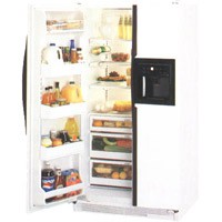 özellikleri Buzdolabı General Electric TFG25PE fotoğraf