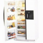General Electric TFG25PE Frigo réfrigérateur avec congélateur
