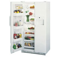 Charakteristik Kühlschrank General Electric TPG24PR Foto