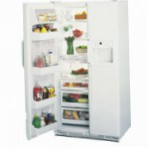 General Electric TPG24PR Fridge refrigerator with freezer