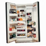 General Electric TPG21BR Fridge refrigerator with freezer