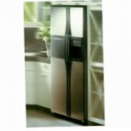 General Electric TPG24PF Køleskab køleskab med fryser
