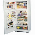 General Electric TBG16JA Frigo réfrigérateur avec congélateur