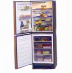 Electrolux ER 8396 Fridge refrigerator with freezer