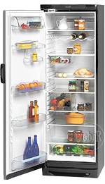 Характеристики Холодильник Electrolux ER 8817 CX фото