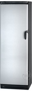 katangian Refrigerator Electrolux EU 8297 BX larawan