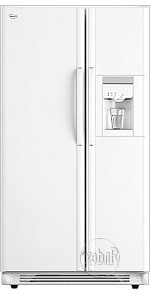 Характеристики Холодильник Electrolux ER 6780 S фото