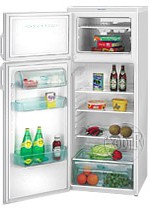 Характеристики Холодильник Electrolux ER 7425 D фото