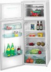 Electrolux ER 7425 D Fridge refrigerator with freezer