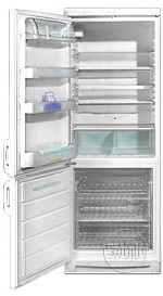 Характеристики Холодильник Electrolux ER 8026 B фото