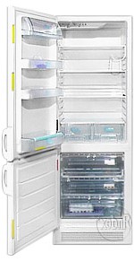 χαρακτηριστικά Ψυγείο Electrolux ER 8500 B φωτογραφία
