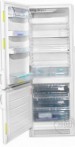 Electrolux ER 8500 B Fridge refrigerator with freezer