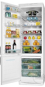 đặc điểm Tủ lạnh Electrolux ER 8662 B ảnh