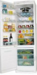 Electrolux ER 9002 B Fridge refrigerator with freezer