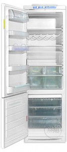 характеристики Холодильник Electrolux ER 9004 B Фото