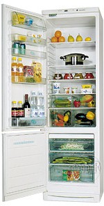 Характеристики Холодильник Electrolux ER 9007 B фото