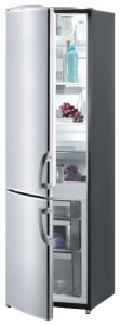 özellikleri Buzdolabı Gorenje RK 45298 E fotoğraf