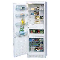 Charakteristik Kühlschrank Electrolux ER 3407 B Foto