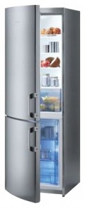Charakteristik Kühlschrank Gorenje RK 60352 DE Foto
