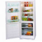 Electrolux ER 7522 B Fridge refrigerator with freezer