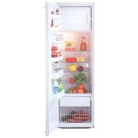 Характеристики Холодильник Electrolux ER 8136 I фото