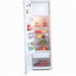 Electrolux ER 8136 I Fridge refrigerator with freezer