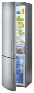 özellikleri Buzdolabı Gorenje RK 60398 DE fotoğraf
