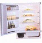 Electrolux ER 1525 U Fridge refrigerator without a freezer