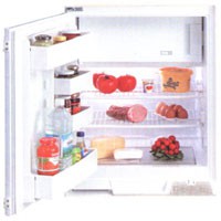 Характеристики Холодильник Electrolux ER 1335 U фото