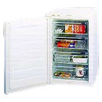 характеристики Холодильник Electrolux EU 6321 T Фото
