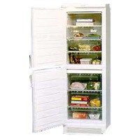katangian Refrigerator Electrolux EU 8191 K larawan