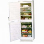 Electrolux EU 8191 K Fridge freezer-cupboard