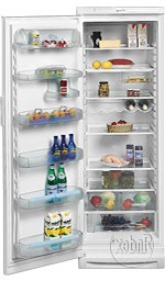 характеристики Холодильник Electrolux ER 8218 Фото