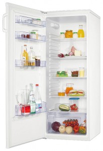 характеристики Холодильник Zanussi ZRA 226 CWO Фото