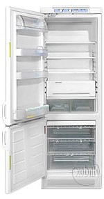 Характеристики Холодильник Electrolux ER 8407 фото