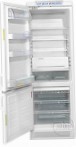 Electrolux ER 8407 Fridge refrigerator with freezer