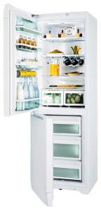 характеристики Холодильник Hotpoint-Ariston MBM 1821 V Фото