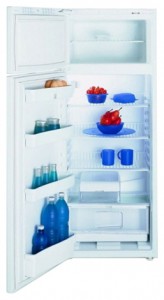 Характеристики Холодильник Indesit RA 24 L фото