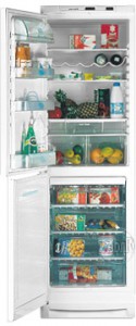 katangian Refrigerator Electrolux ER 8916 larawan