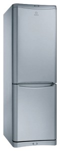 Характеристики Холодильник Indesit BAAN 13 PX фото