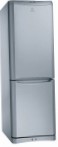 Indesit BAAN 13 PX Fridge refrigerator with freezer