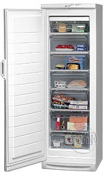 Характеристики Холодильник Electrolux EU 7503 фото