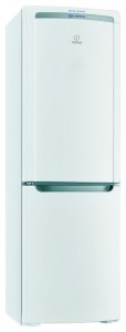 đặc điểm Tủ lạnh Indesit PBAA 33 NF ảnh