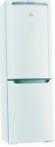 Indesit PBAA 33 NF Холодильник холодильник с морозильником