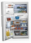 Whirlpool ART 594/G/GREY Fridge refrigerator with freezer