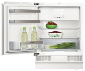 характеристики Холодильник Siemens KU15LA65 Фото