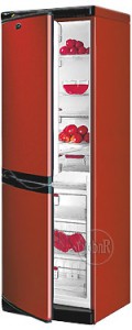 Charakteristik Kühlschrank Gorenje K 33/2 RC Foto