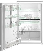 Charakteristik Kühlschrank Gorenje RI 150 B Foto