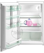 Характеристики Хладилник Gorenje RI 134 B снимка